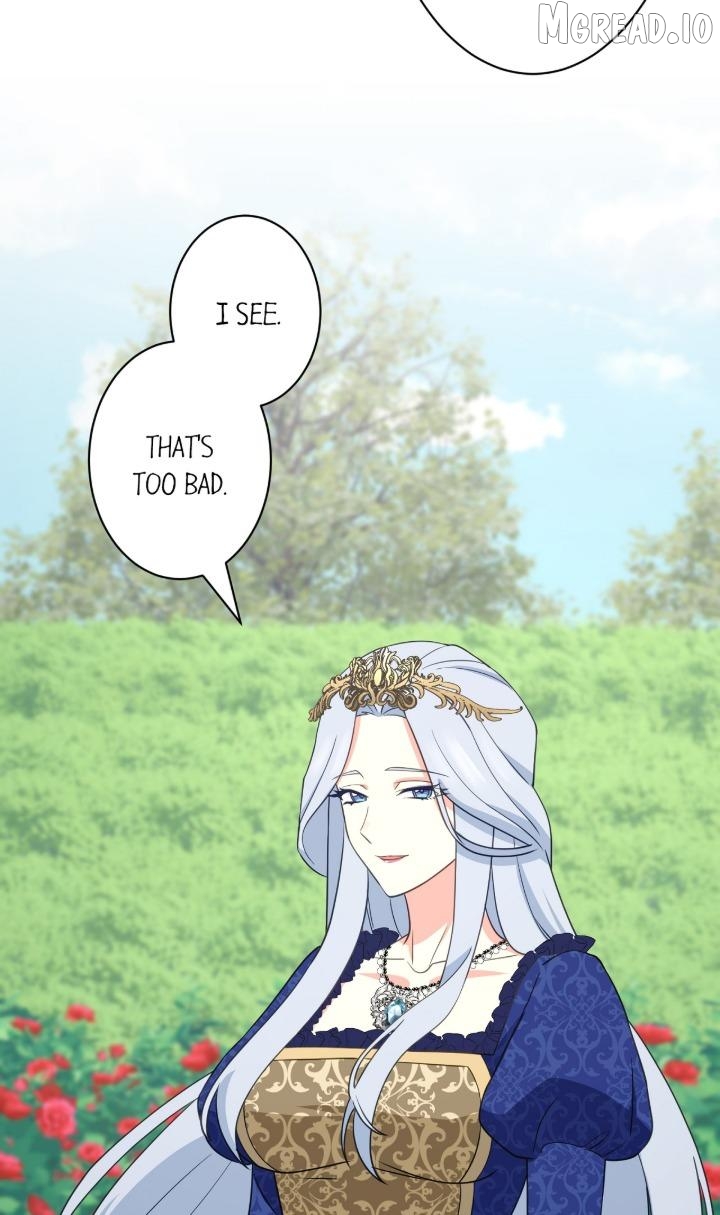 Reincarnated as the Antagonist's Maid Chapter 86 - page 41