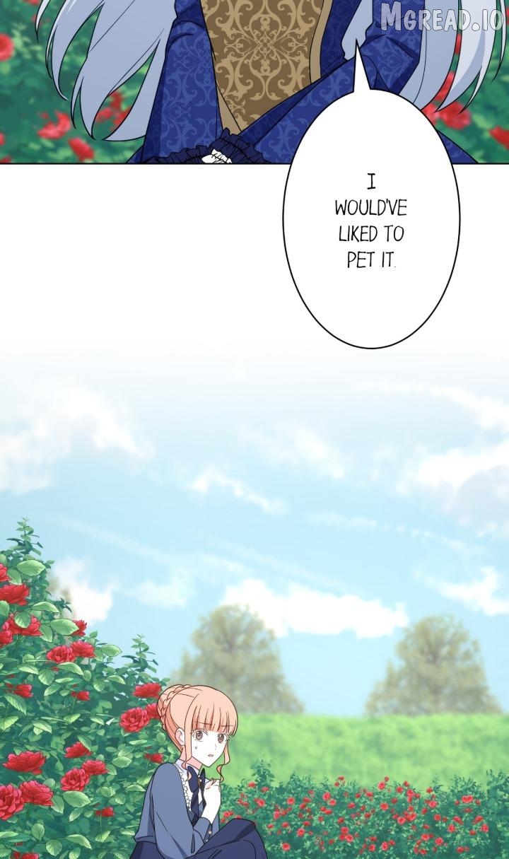 Reincarnated as the Antagonist's Maid Chapter 86 - page 42