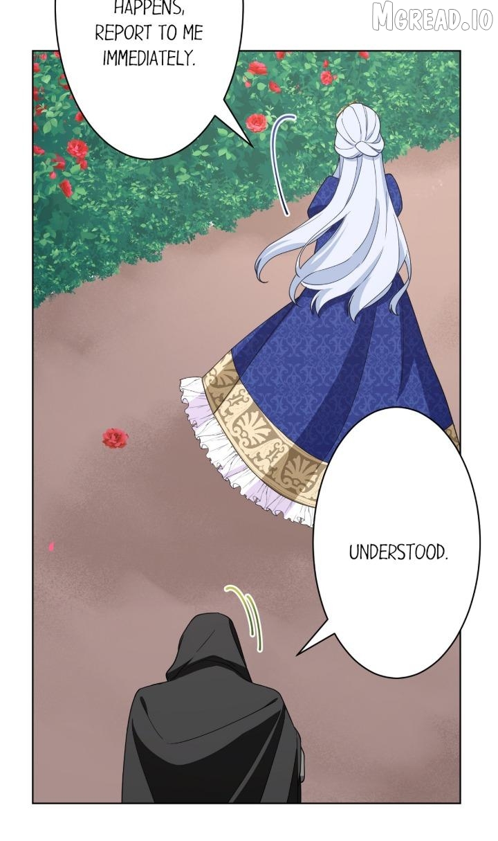 Reincarnated as the Antagonist's Maid Chapter 86 - page 44