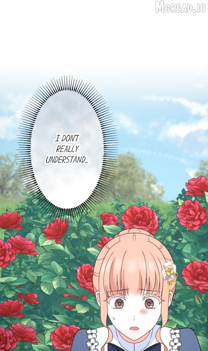 Reincarnated as the Antagonist's Maid Chapter 86 - page 45