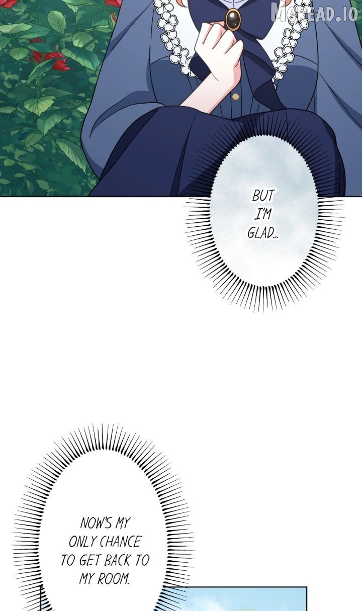 Reincarnated as the Antagonist's Maid Chapter 86 - page 46