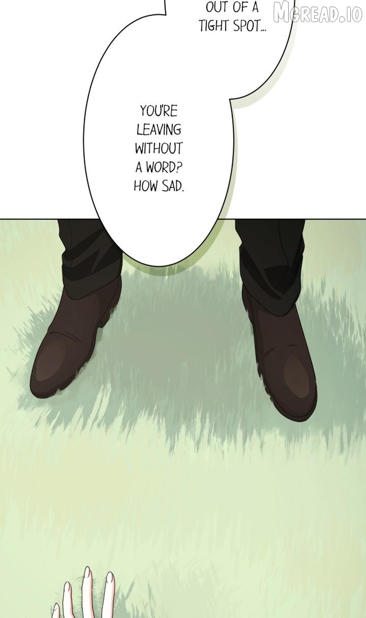 Reincarnated as the Antagonist's Maid Chapter 86 - page 48