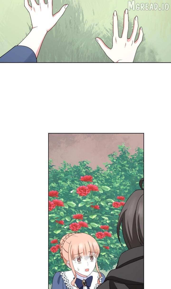 Reincarnated as the Antagonist's Maid Chapter 86 - page 49