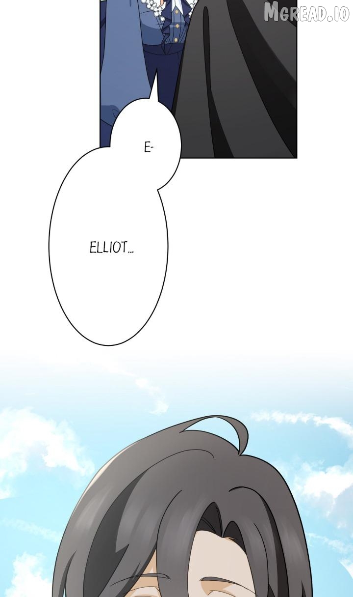 Reincarnated as the Antagonist's Maid Chapter 86 - page 50