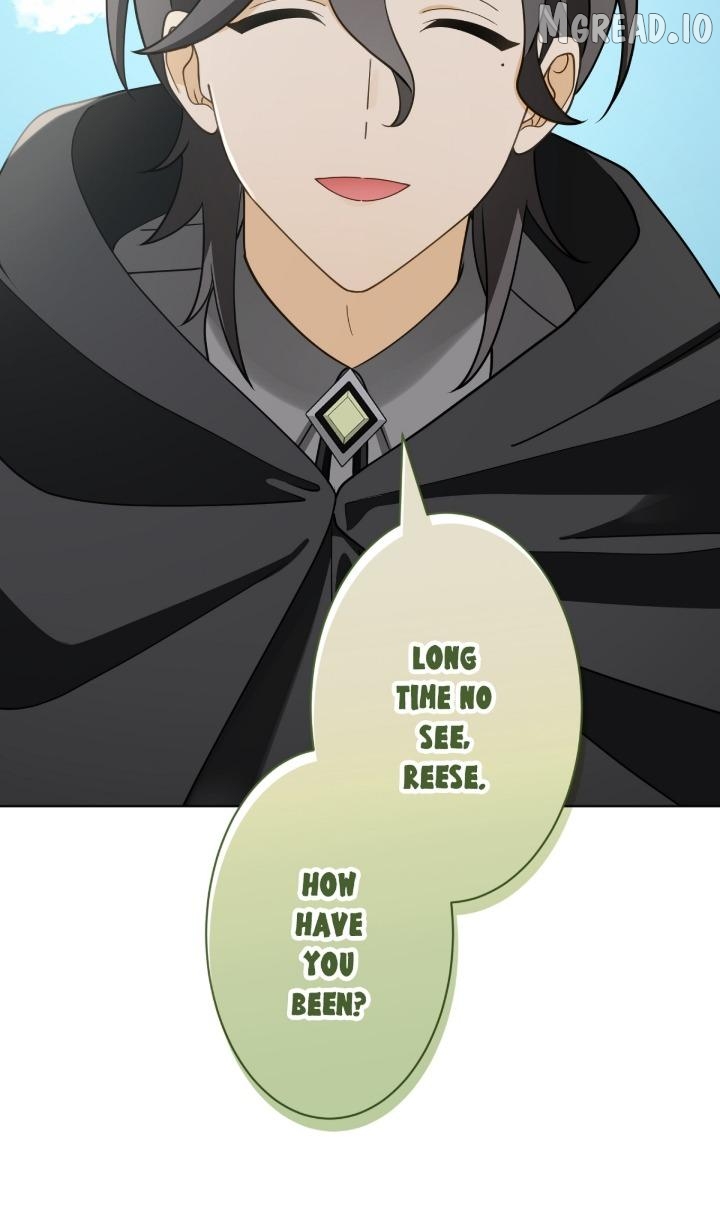 Reincarnated as the Antagonist's Maid Chapter 86 - page 51