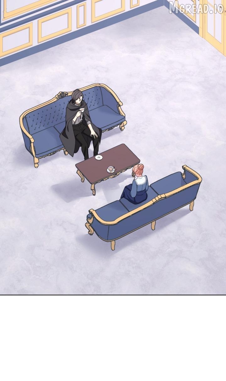 Reincarnated as the Antagonist's Maid Chapter 86 - page 53