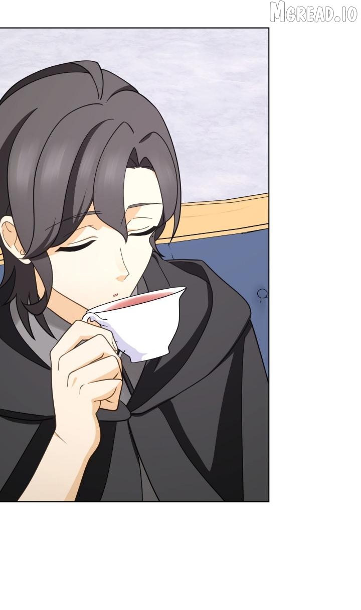 Reincarnated as the Antagonist's Maid Chapter 86 - page 54