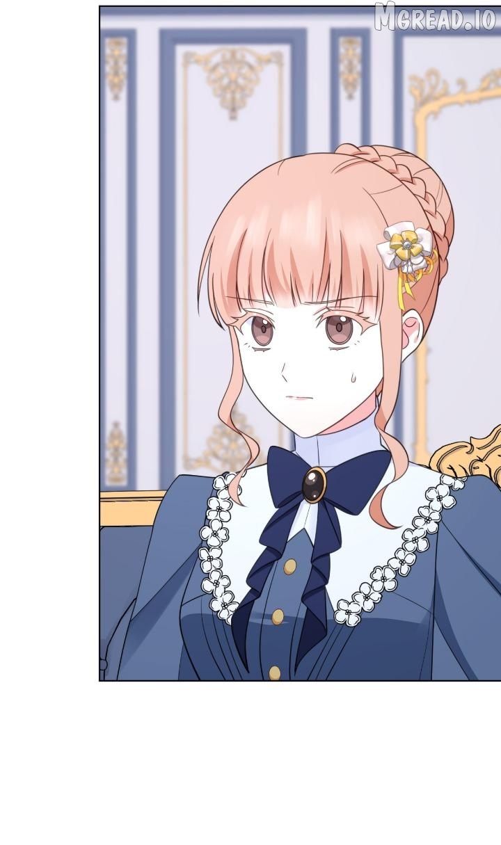 Reincarnated as the Antagonist's Maid Chapter 86 - page 55