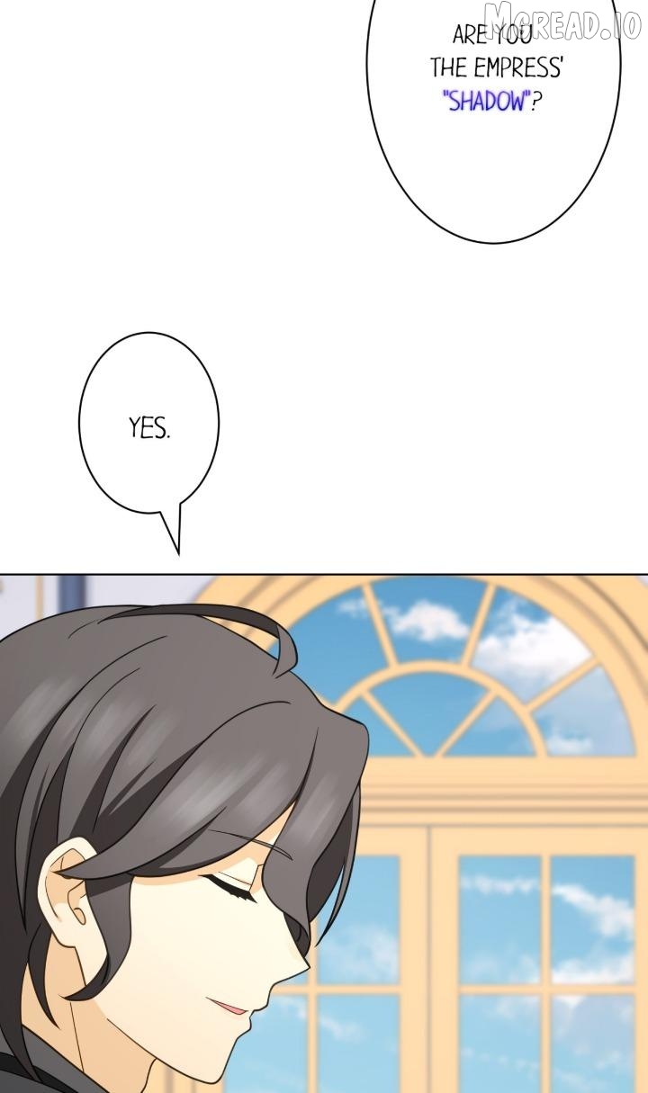 Reincarnated as the Antagonist's Maid Chapter 86 - page 59