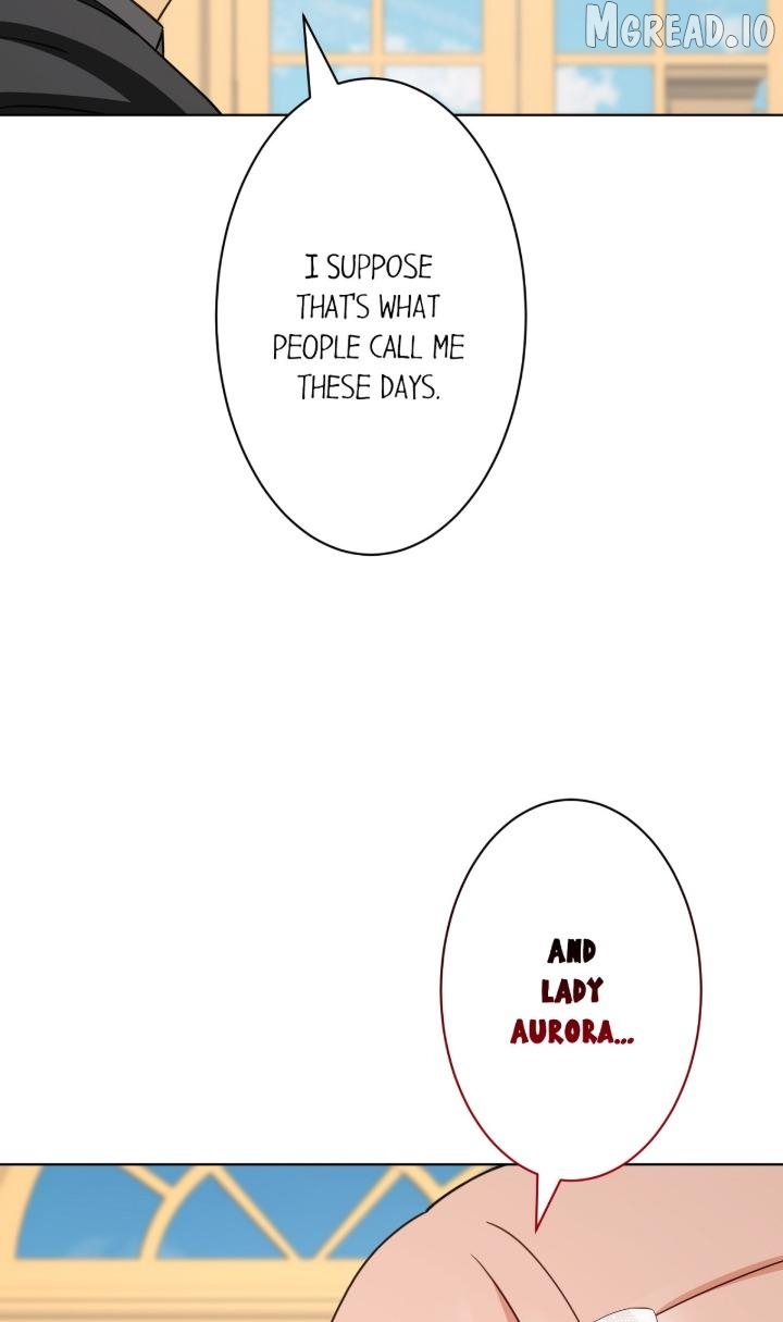 Reincarnated as the Antagonist's Maid Chapter 86 - page 60