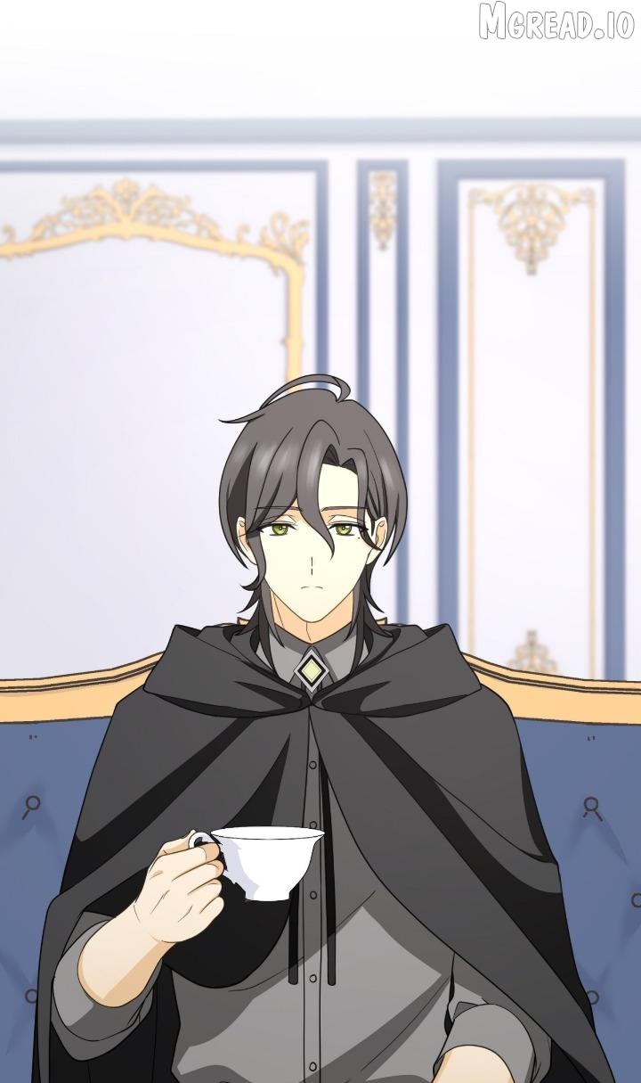 Reincarnated as the Antagonist's Maid Chapter 86 - page 65