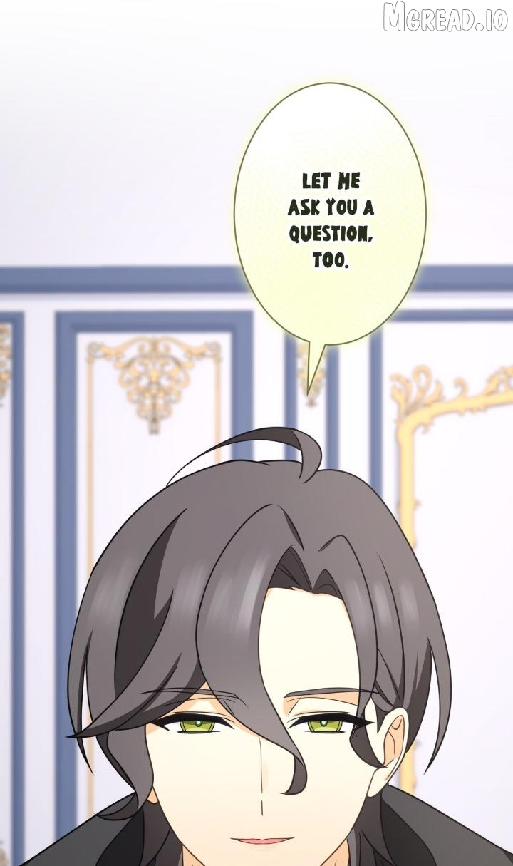 Reincarnated as the Antagonist's Maid Chapter 86 - page 67