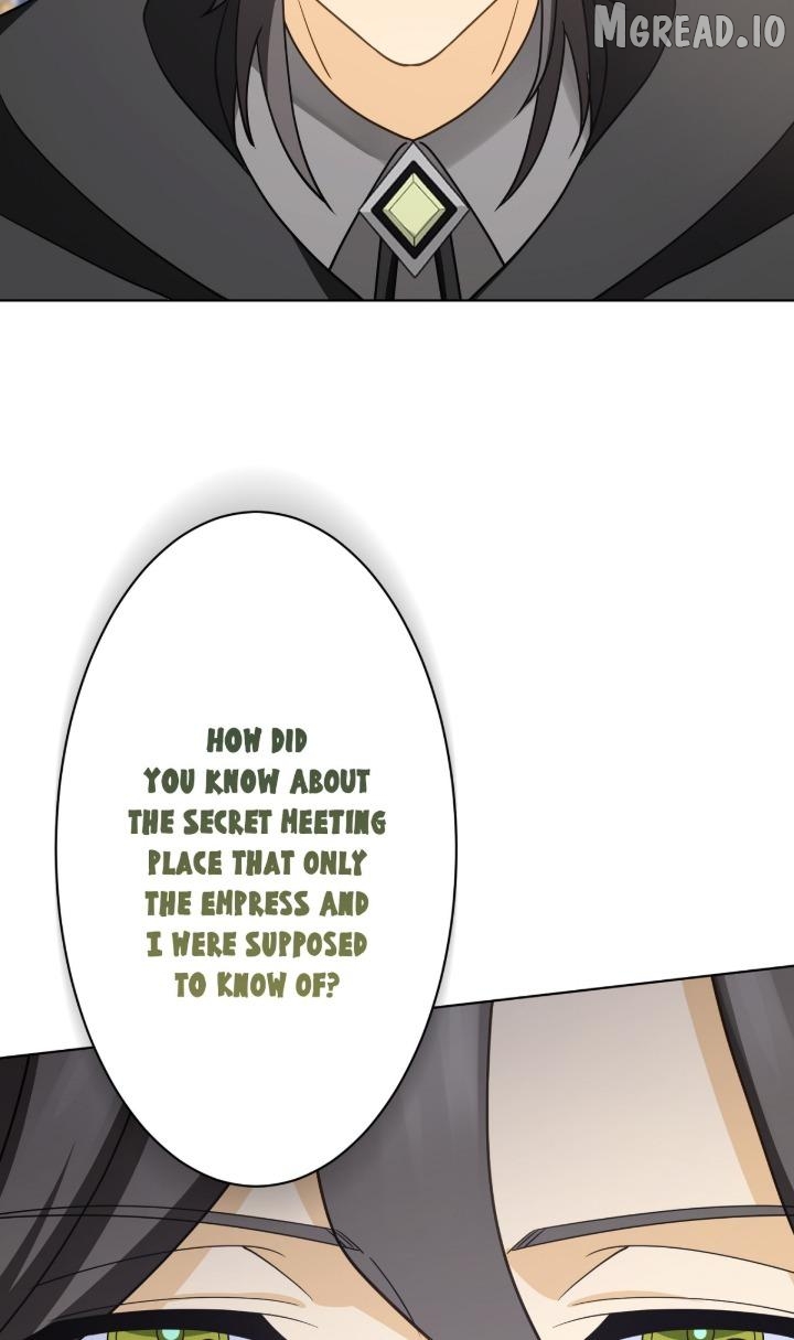 Reincarnated as the Antagonist's Maid Chapter 86 - page 68