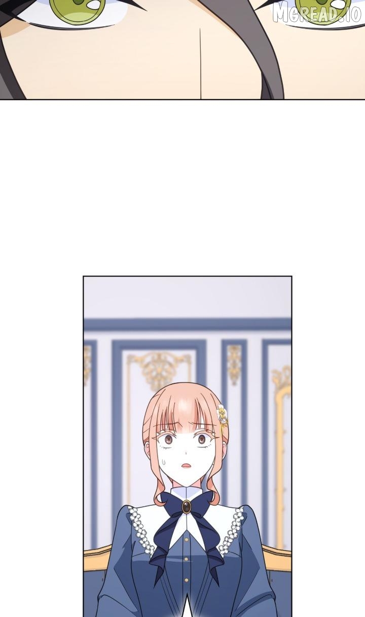 Reincarnated as the Antagonist's Maid Chapter 86 - page 69