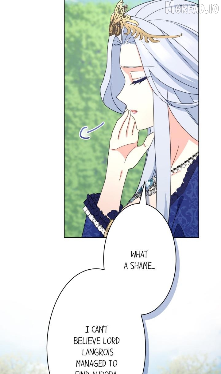 Reincarnated as the Antagonist's Maid Chapter 86 - page 7