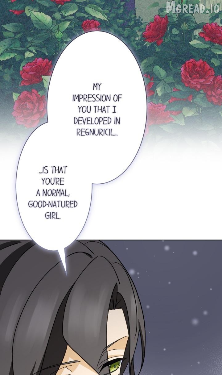 Reincarnated as the Antagonist's Maid Chapter 86 - page 73