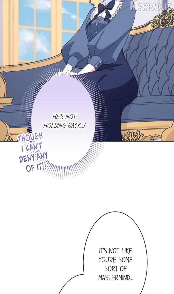 Reincarnated as the Antagonist's Maid Chapter 86 - page 75