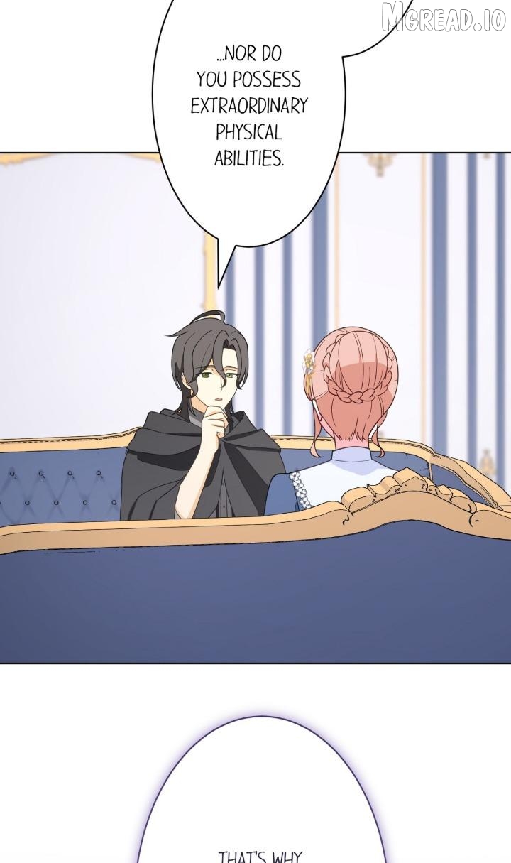 Reincarnated as the Antagonist's Maid Chapter 86 - page 76