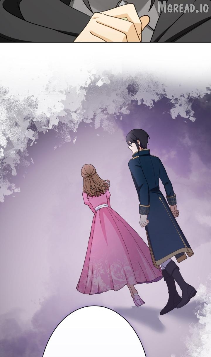 Reincarnated as the Antagonist's Maid Chapter 86 - page 78