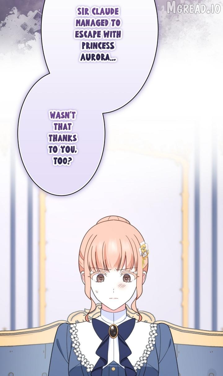 Reincarnated as the Antagonist's Maid Chapter 86 - page 79