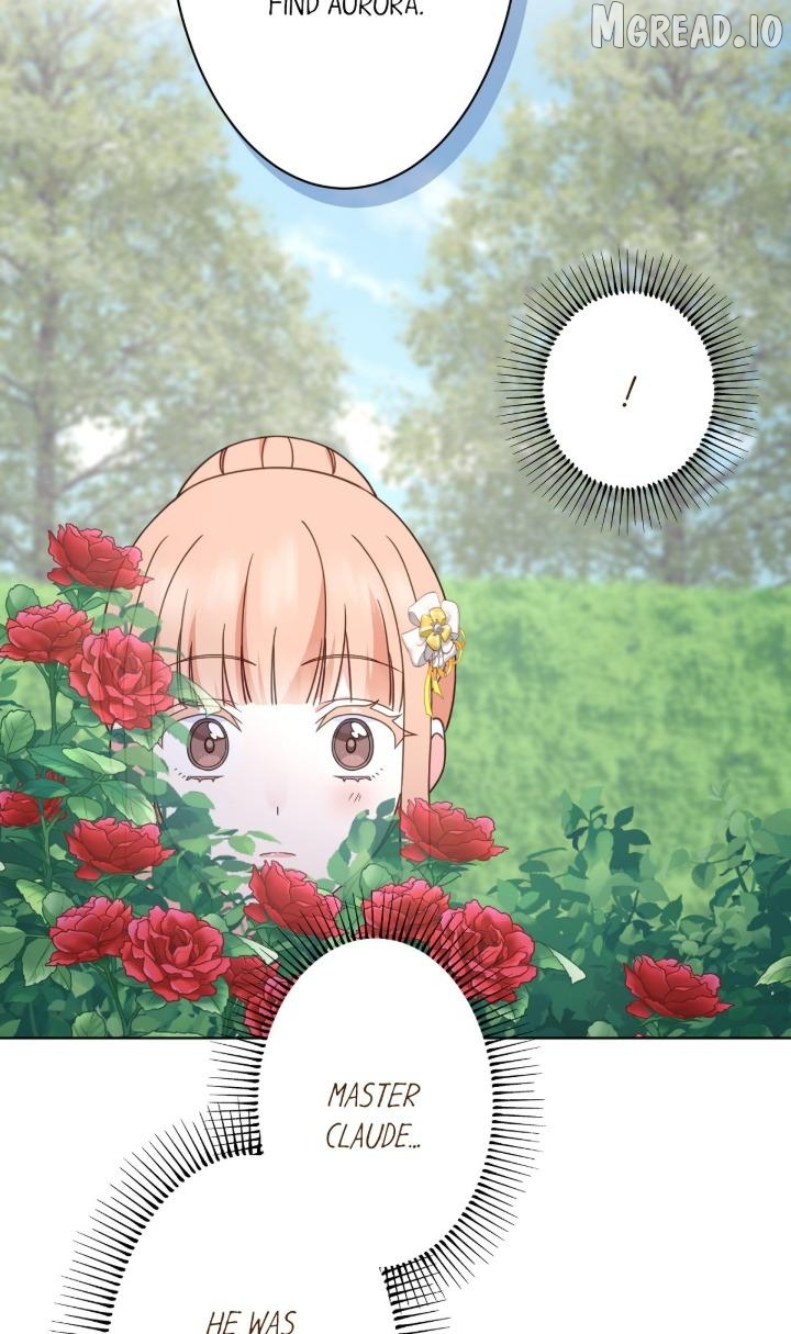 Reincarnated as the Antagonist's Maid Chapter 86 - page 8