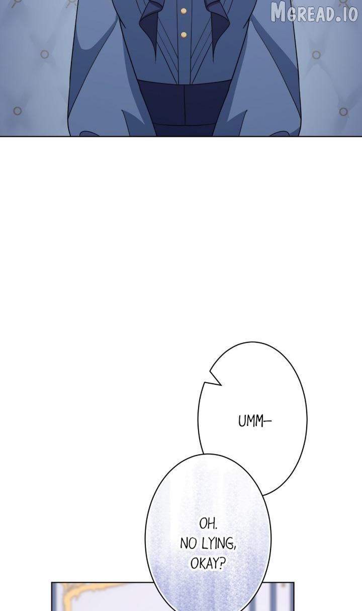 Reincarnated as the Antagonist's Maid Chapter 86 - page 80