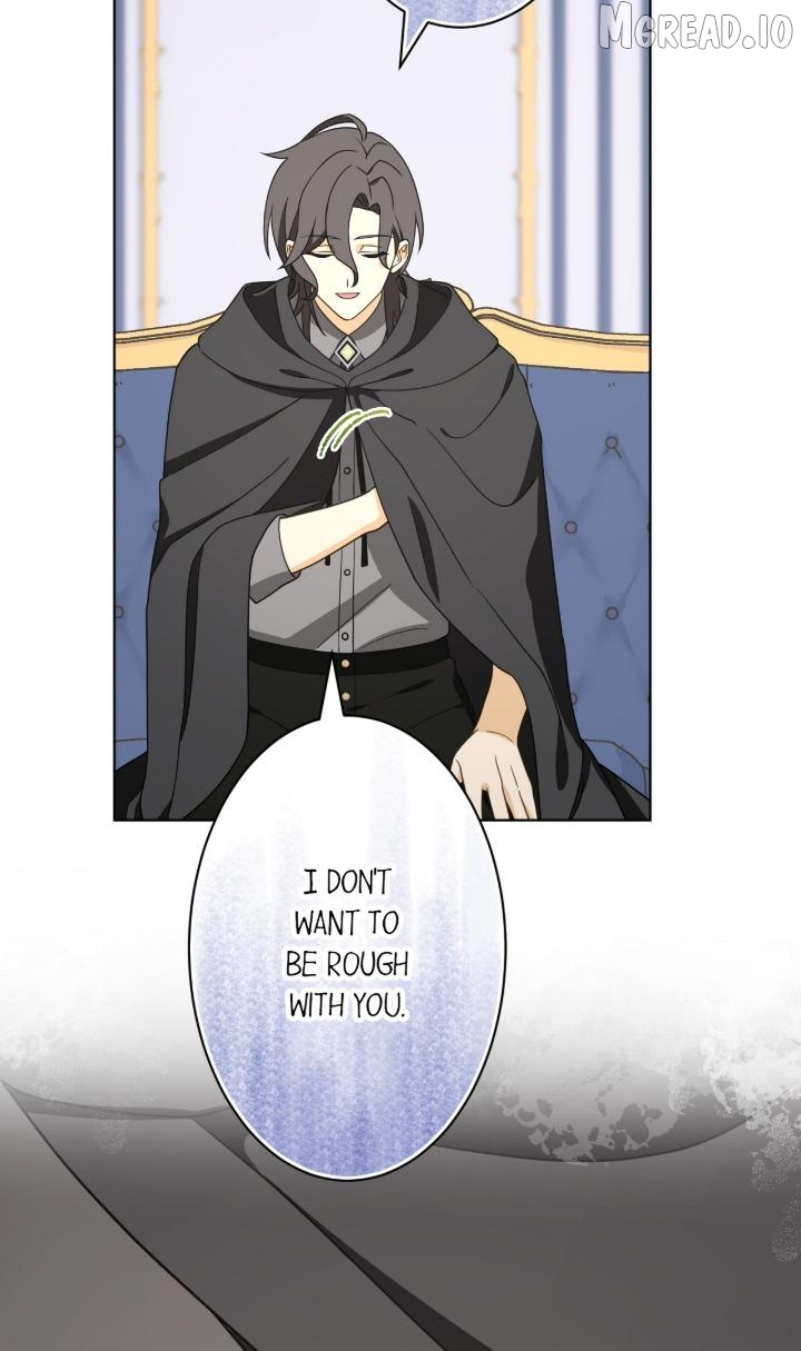 Reincarnated as the Antagonist's Maid Chapter 86 - page 81