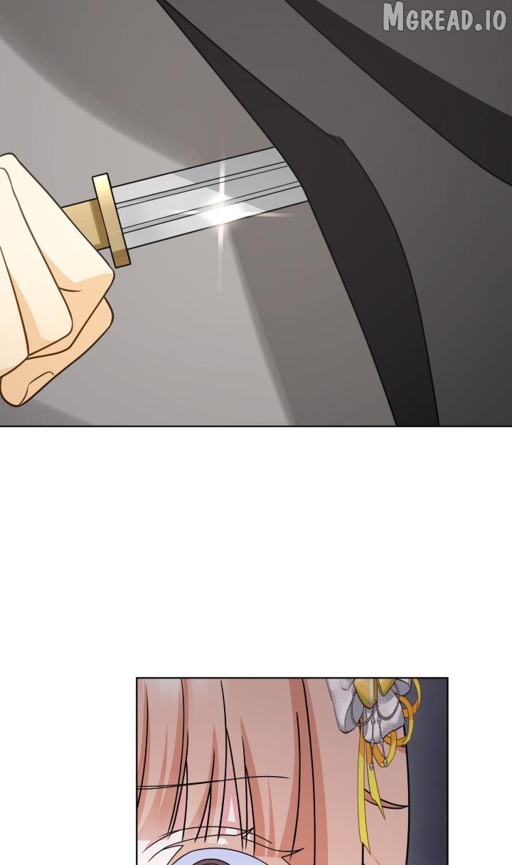 Reincarnated as the Antagonist's Maid Chapter 86 - page 82