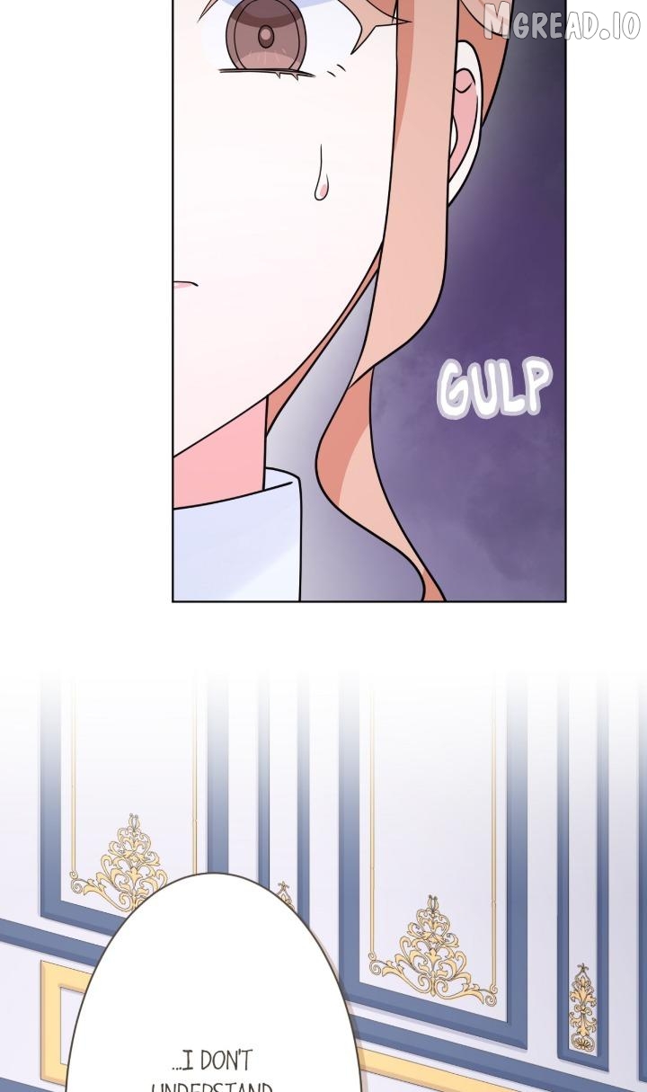 Reincarnated as the Antagonist's Maid Chapter 86 - page 83