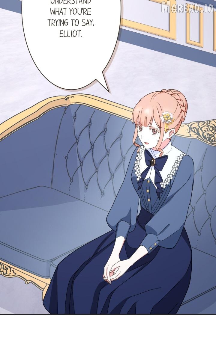 Reincarnated as the Antagonist's Maid Chapter 86 - page 84