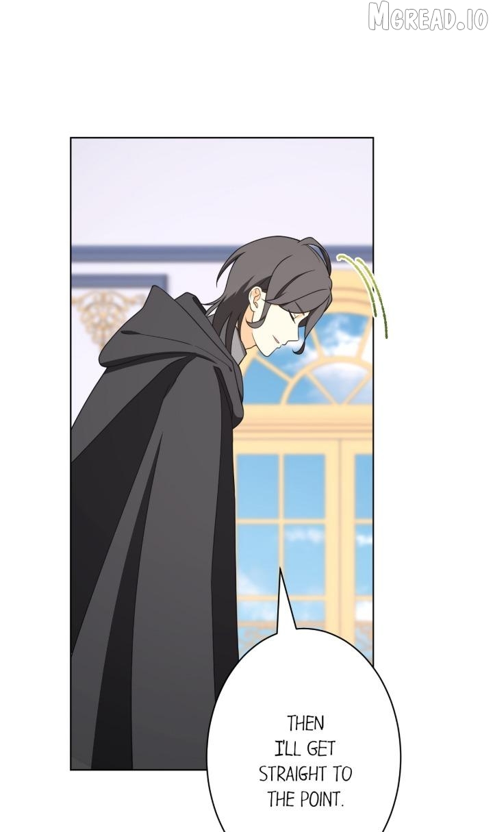 Reincarnated as the Antagonist's Maid Chapter 86 - page 85