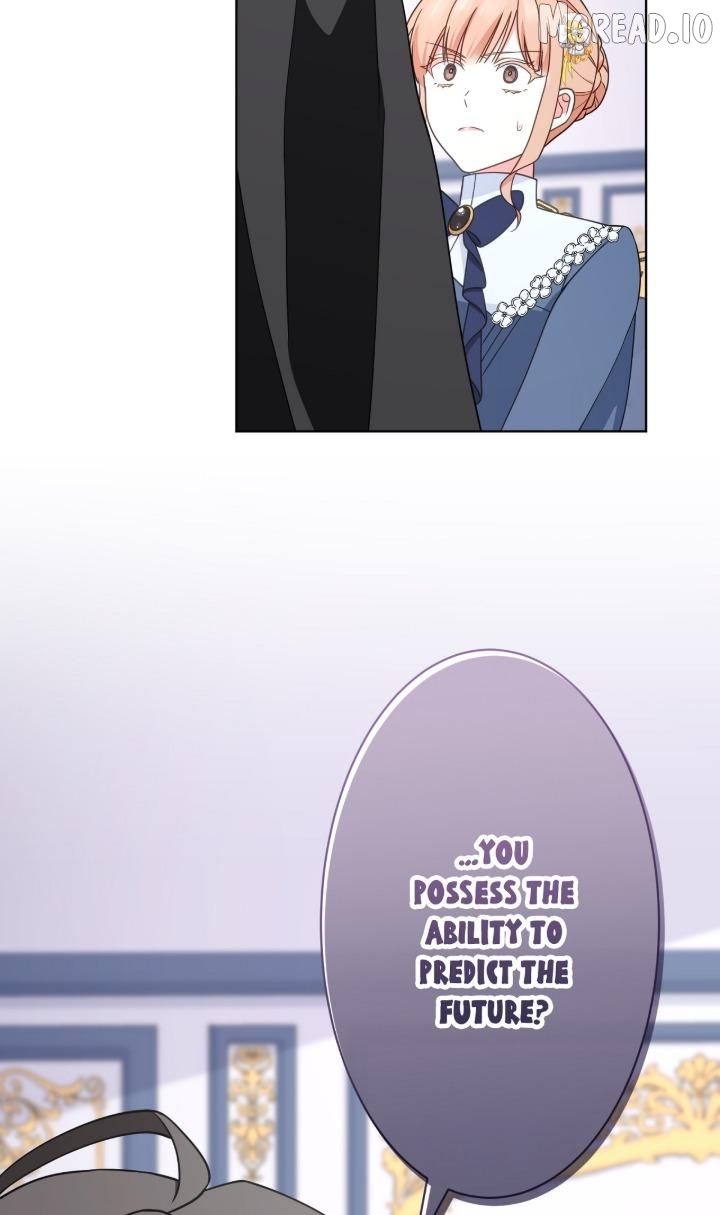 Reincarnated as the Antagonist's Maid Chapter 86 - page 87