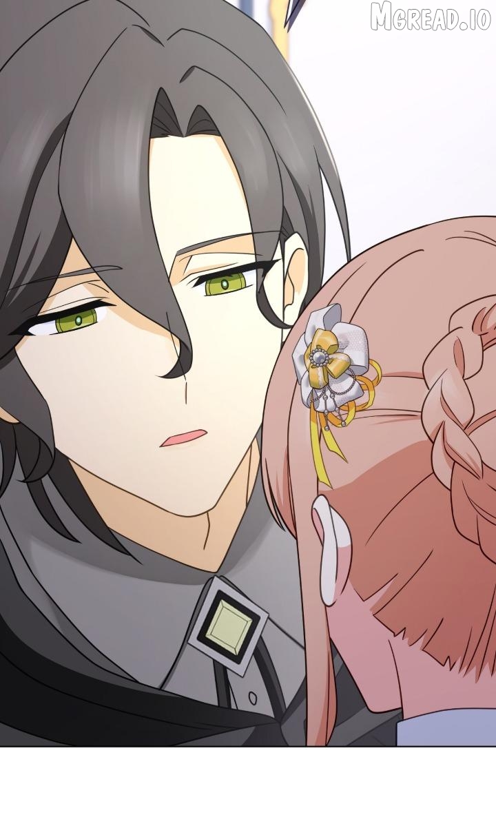 Reincarnated as the Antagonist's Maid Chapter 86 - page 88