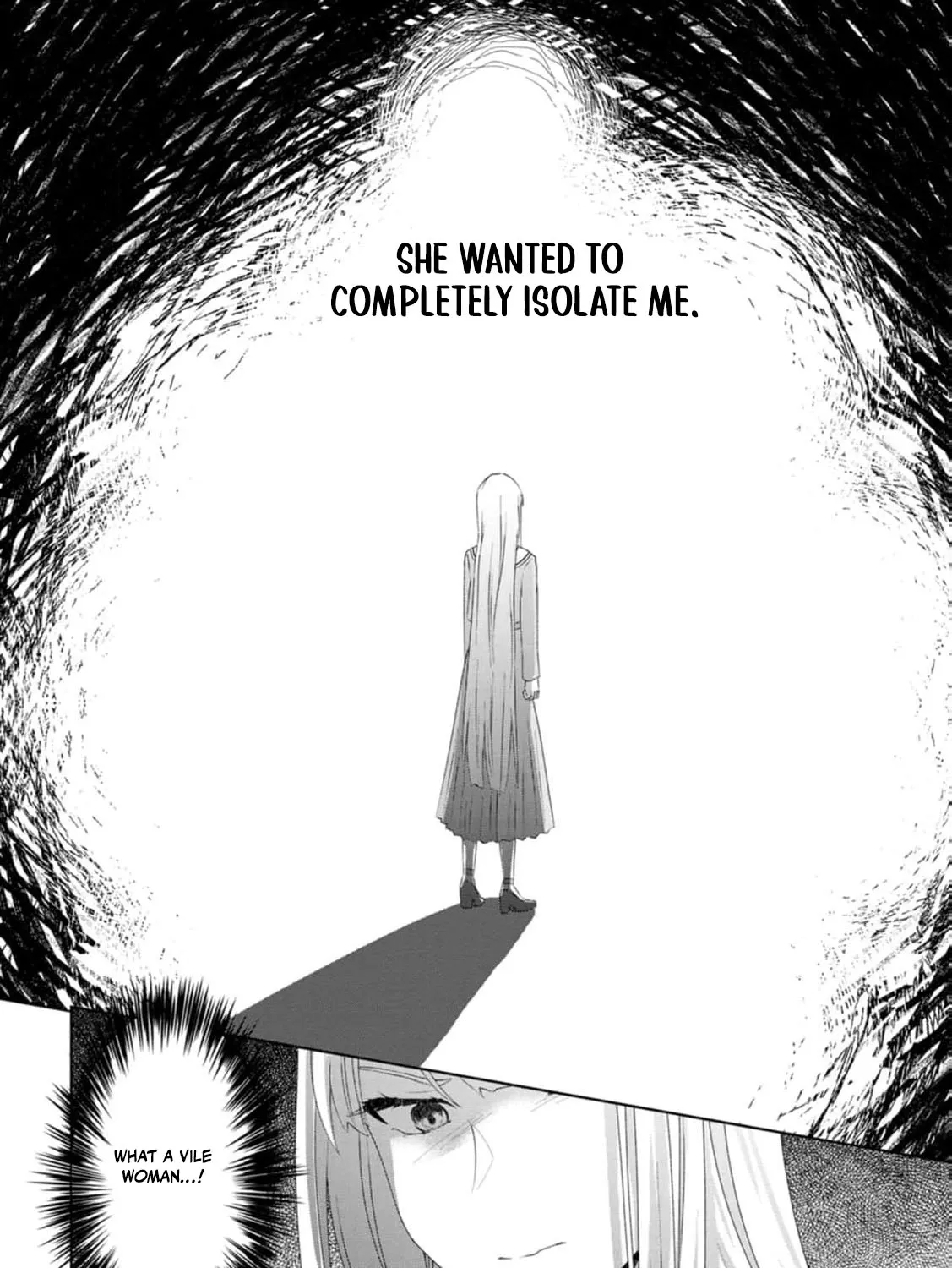 Replaced by the condemned villainess and turned everything upside down! Chapter 10 - page 33