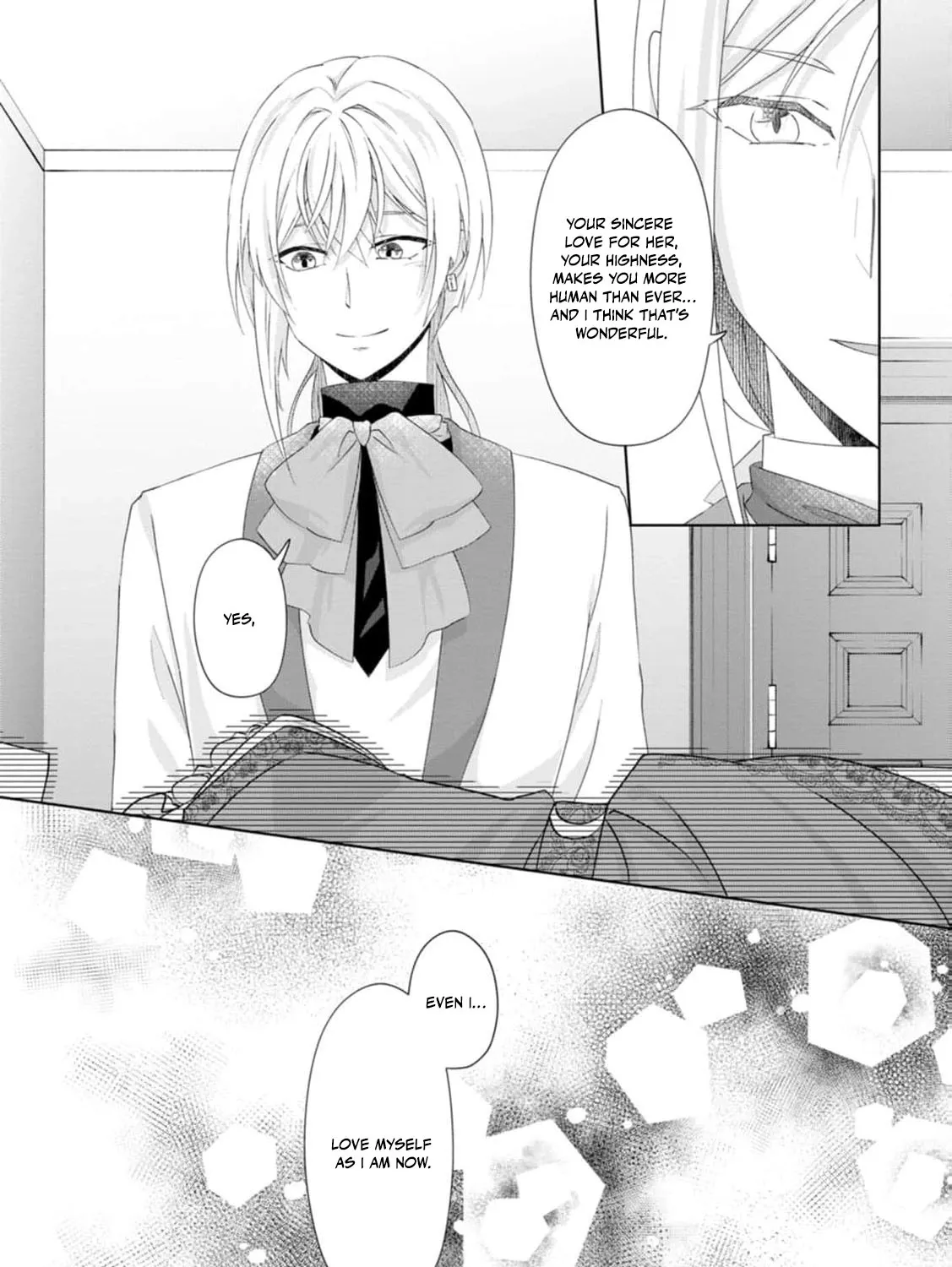 Replaced by the condemned villainess and turned everything upside down! Chapter 10 - page 63