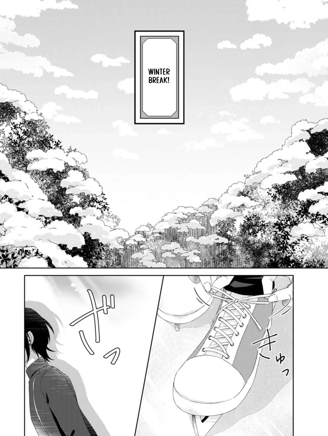 Replaced by the condemned villainess and turned everything upside down! Chapter 11 - page 29
