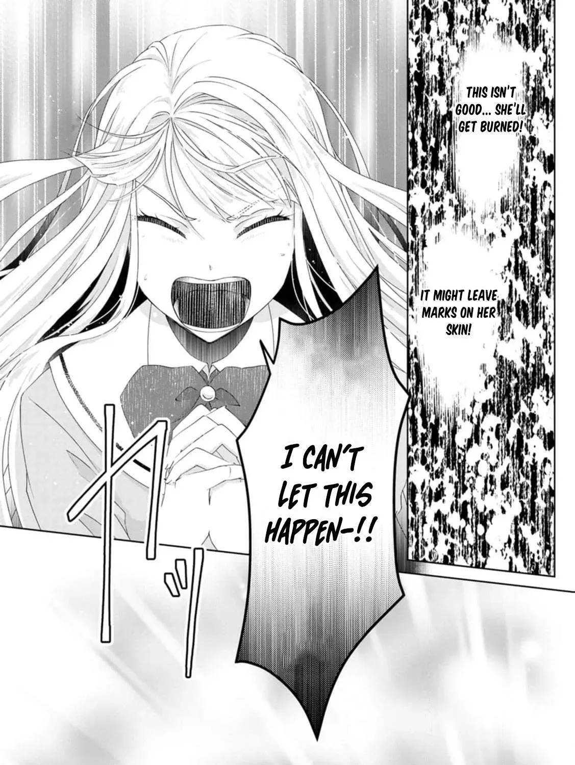 Replaced by the condemned villainess and turned everything upside down! Chapter 12 - page 61