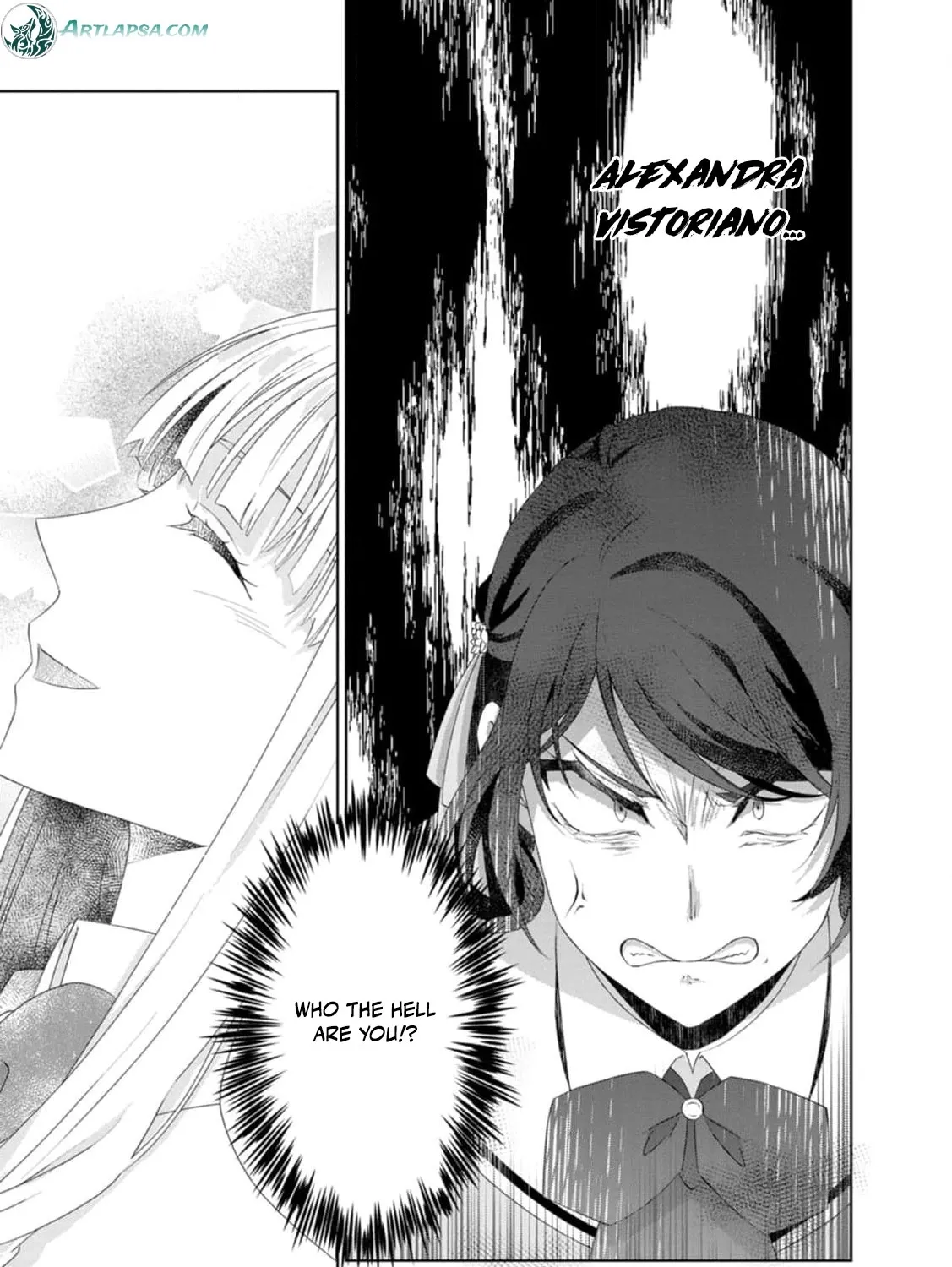 Replaced by the condemned villainess and turned everything upside down! Chapter 12 - page 69