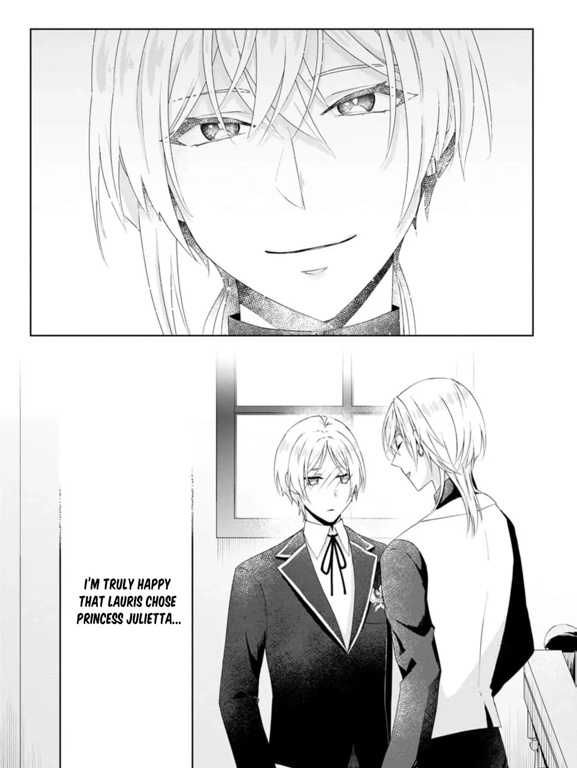 Replaced by the condemned villainess and turned everything upside down! Chapter 13 - page 63