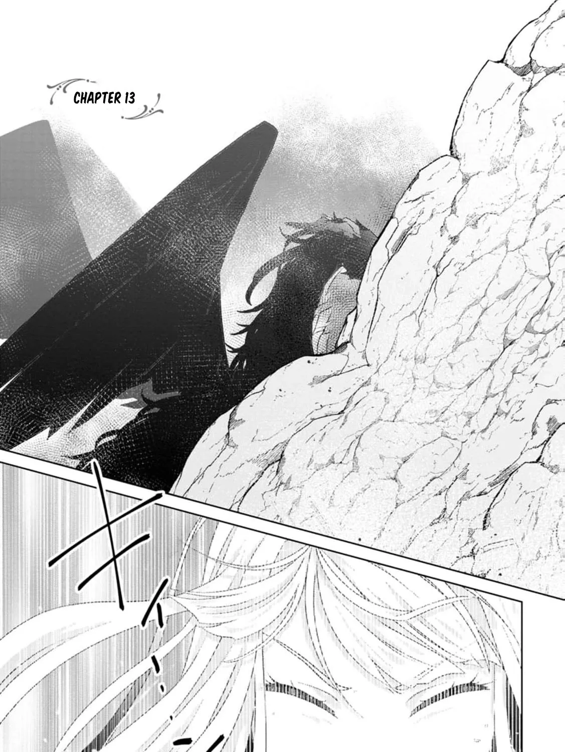 Replaced by the condemned villainess and turned everything upside down! Chapter 13 - page 7