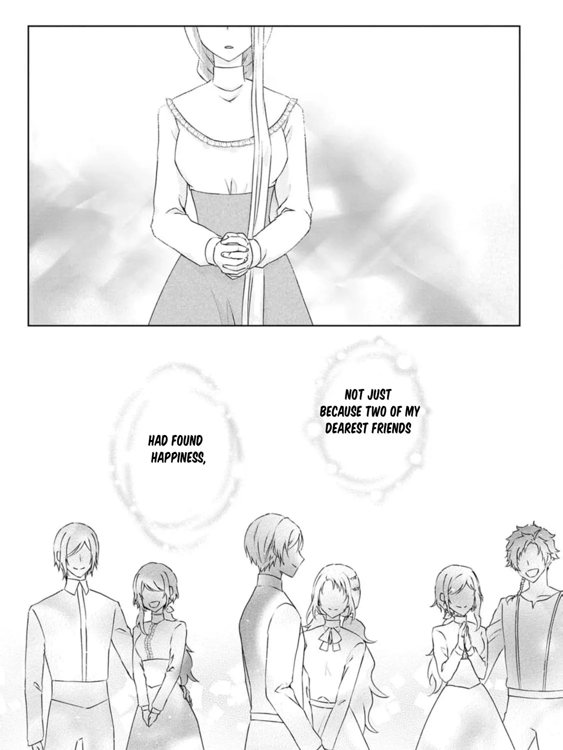 Replaced by the condemned villainess and turned everything upside down! Chapter 14 - page 11