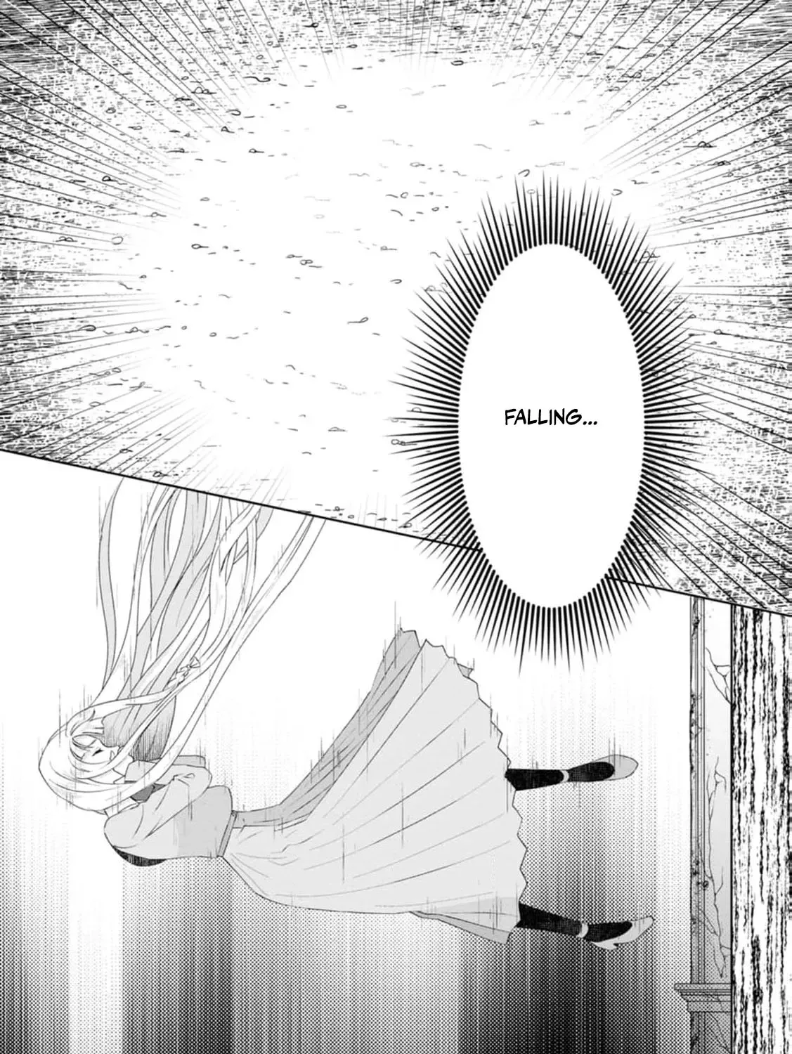 Replaced by the condemned villainess and turned everything upside down! Chapter 15 - page 27