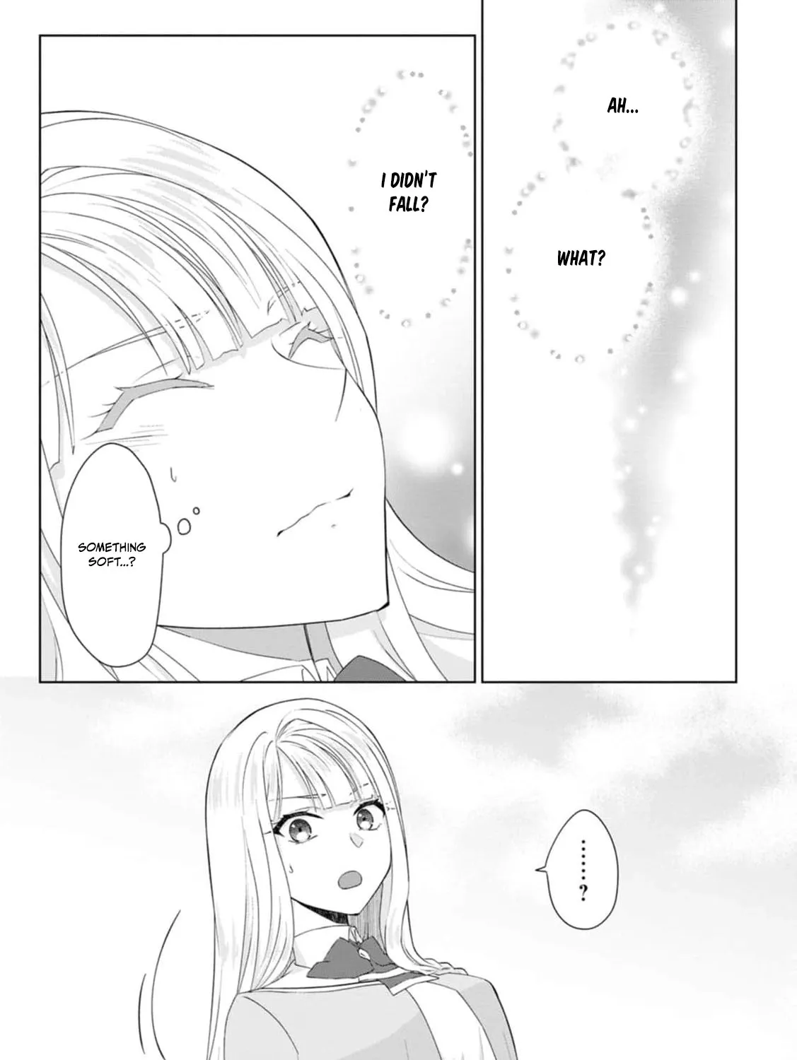 Replaced by the condemned villainess and turned everything upside down! Chapter 15 - page 31