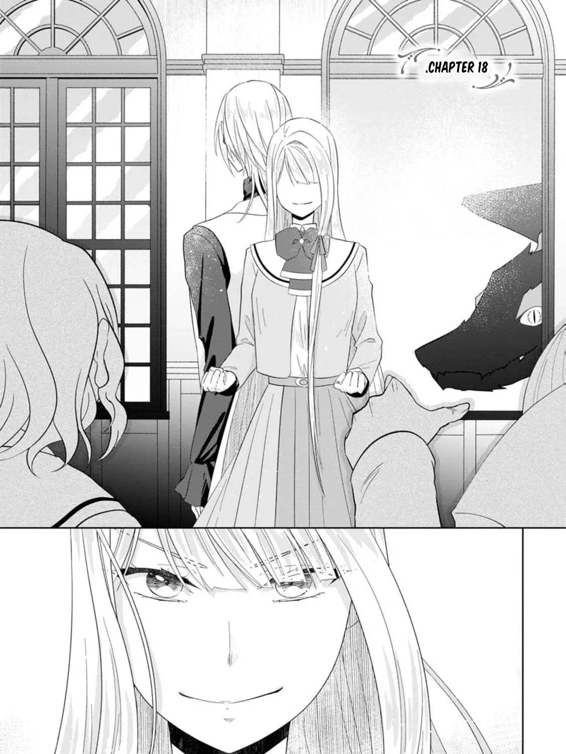 Replaced by the condemned villainess and turned everything upside down! Chapter 18 - page 7
