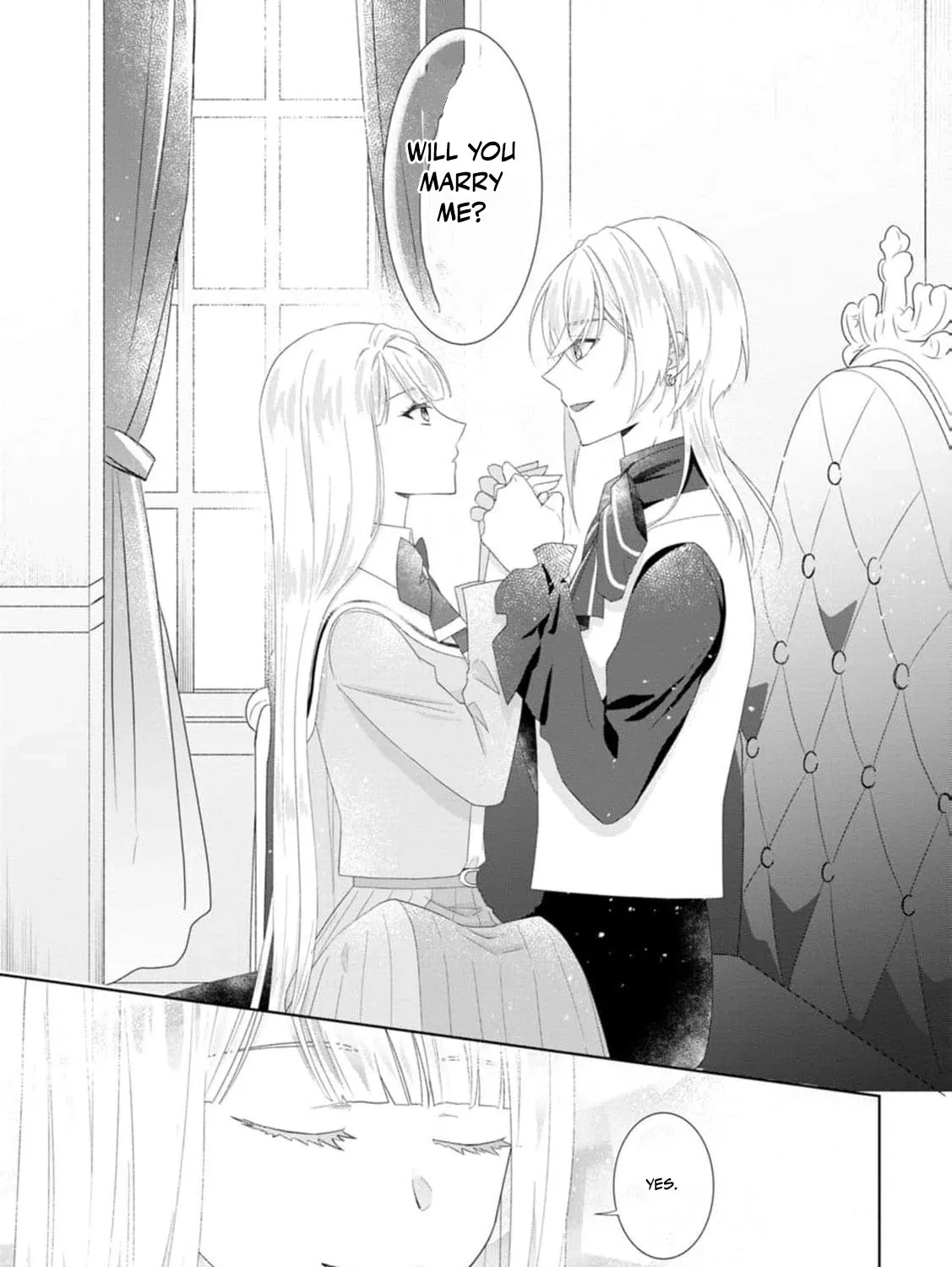 Replaced by the condemned villainess and turned everything upside down! Chapter 20 - page 15