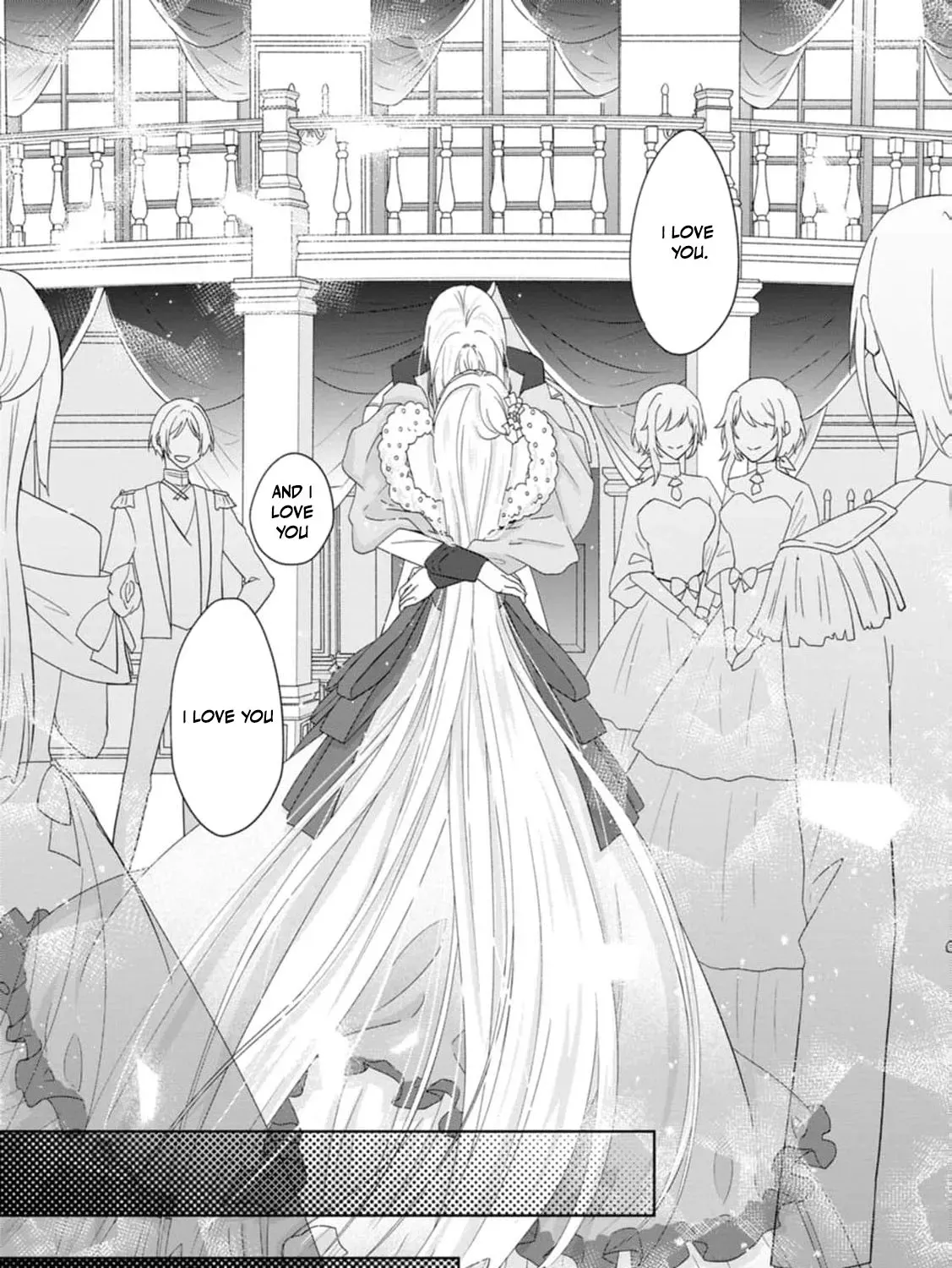 Replaced by the condemned villainess and turned everything upside down! Chapter 21 - page 49