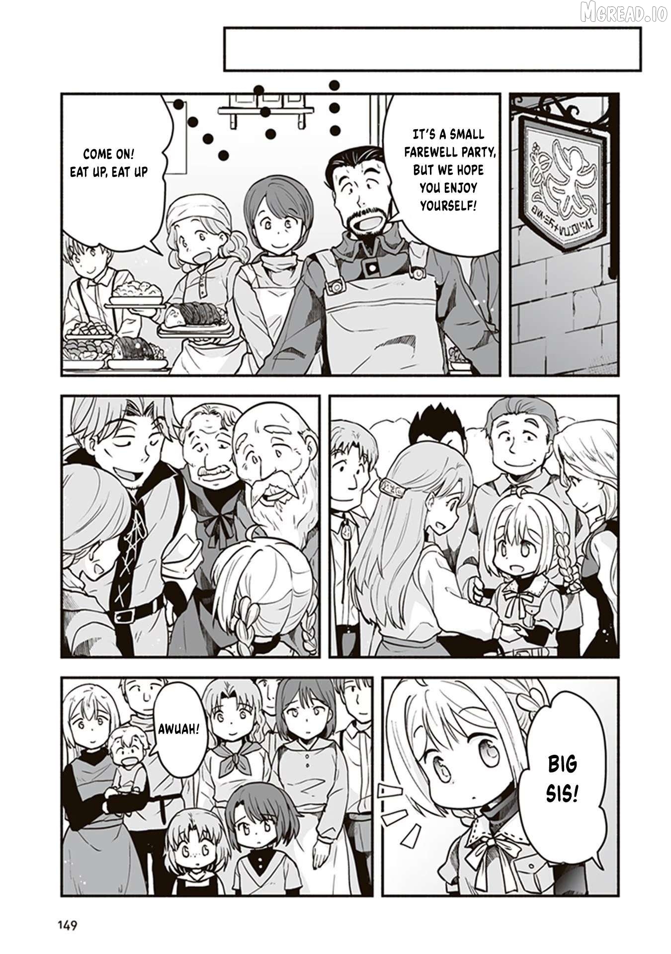 Ietsukuri Skill de Isekai wo Ikinobiro Chapter 16 - page 12