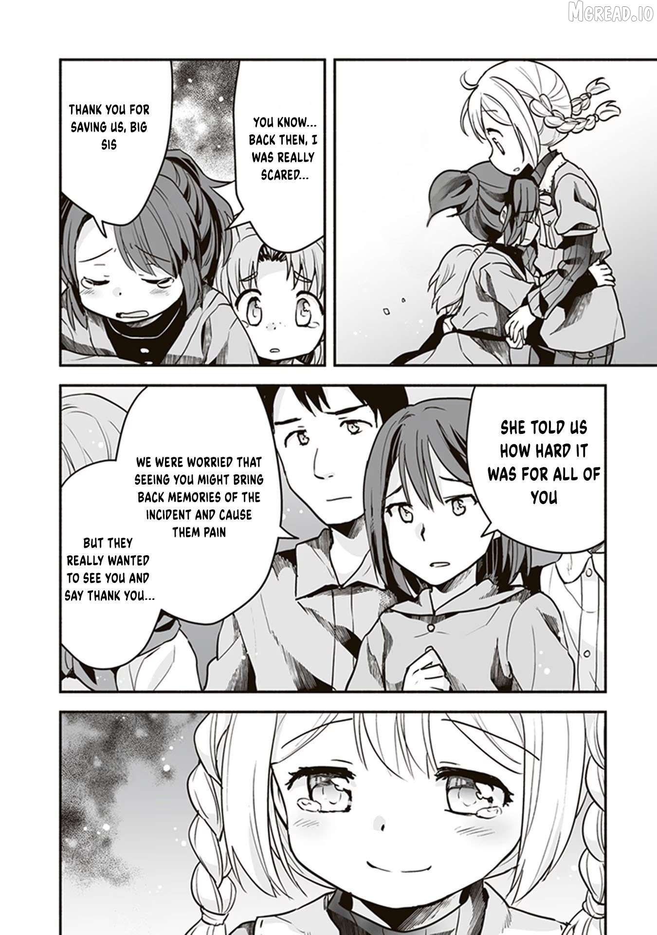 Ietsukuri Skill de Isekai wo Ikinobiro Chapter 16 - page 13