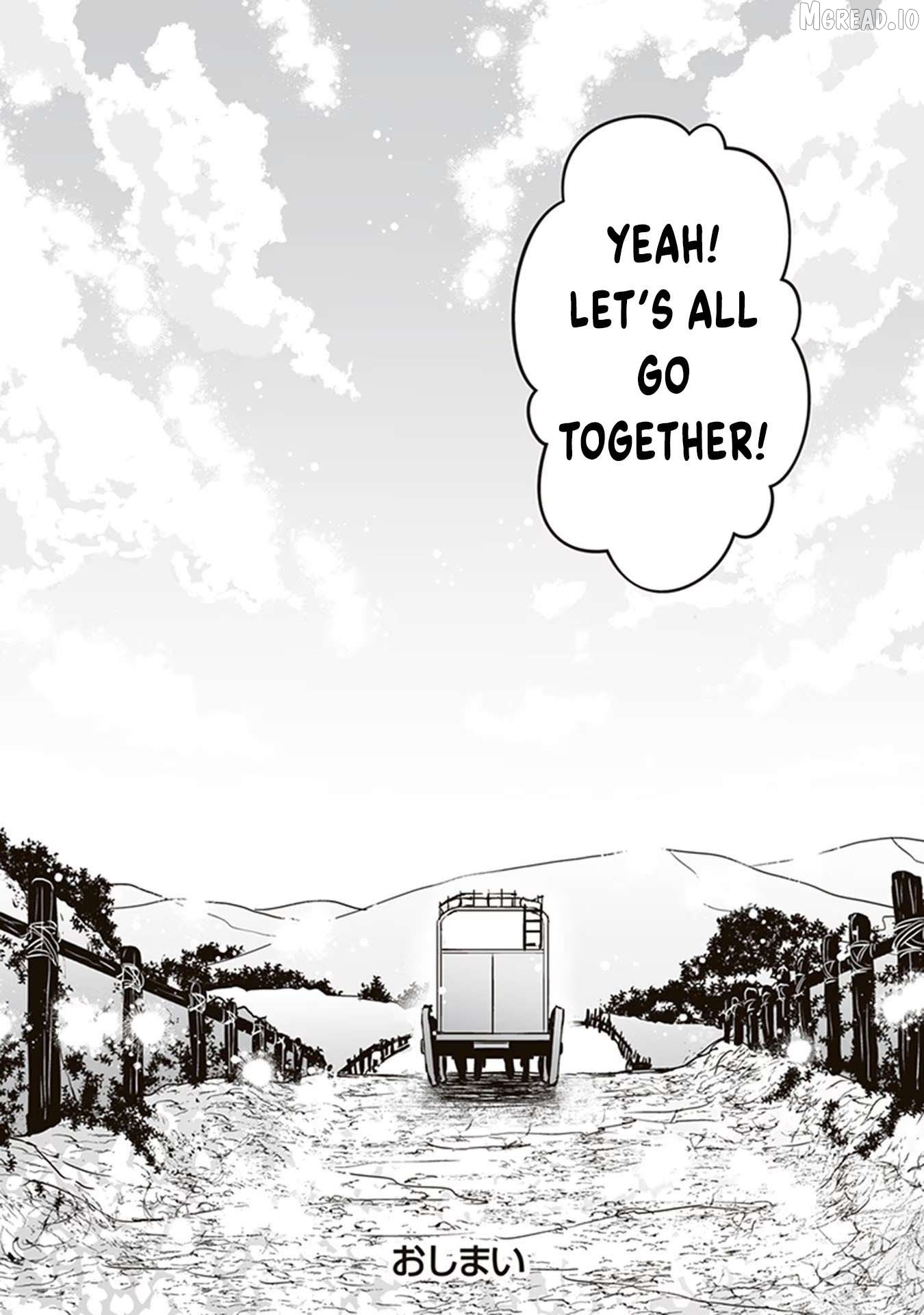 Ietsukuri Skill de Isekai wo Ikinobiro Chapter 16 - page 21