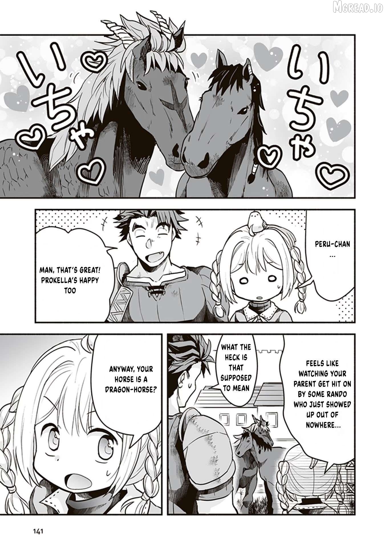 Ietsukuri Skill de Isekai wo Ikinobiro Chapter 16 - page 4